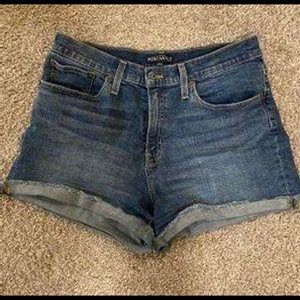 JCrew Shorts